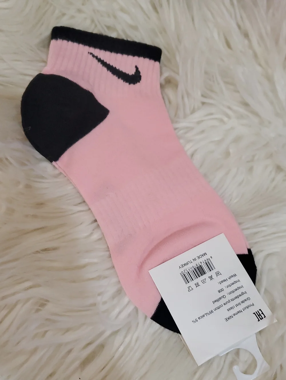 Nike Ankle Socks